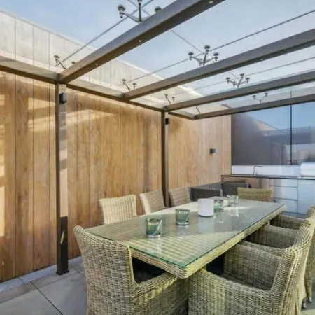 5 Million Pound Stunning Luxury Penthouse Tower Bridge Sleeps 8 Private Jacuzzi Apartment London Exterior photo