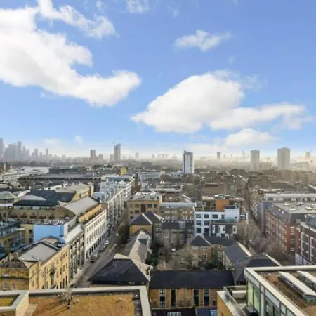 5 Million Pound Stunning Luxury Penthouse Tower Bridge Sleeps 8 Private Jacuzzi Apartment London Exterior photo