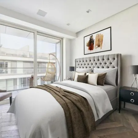 5 Million Pound Stunning Luxury Penthouse Tower Bridge Sleeps 8 Private Jacuzzi Apartment London Exterior photo